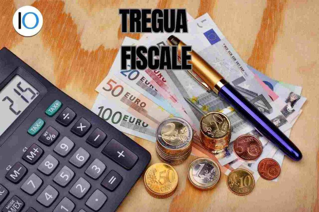 tregua fiscale