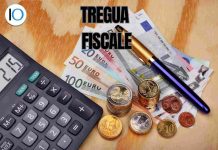 tregua fiscale