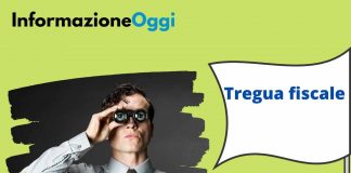 tregua fiscale