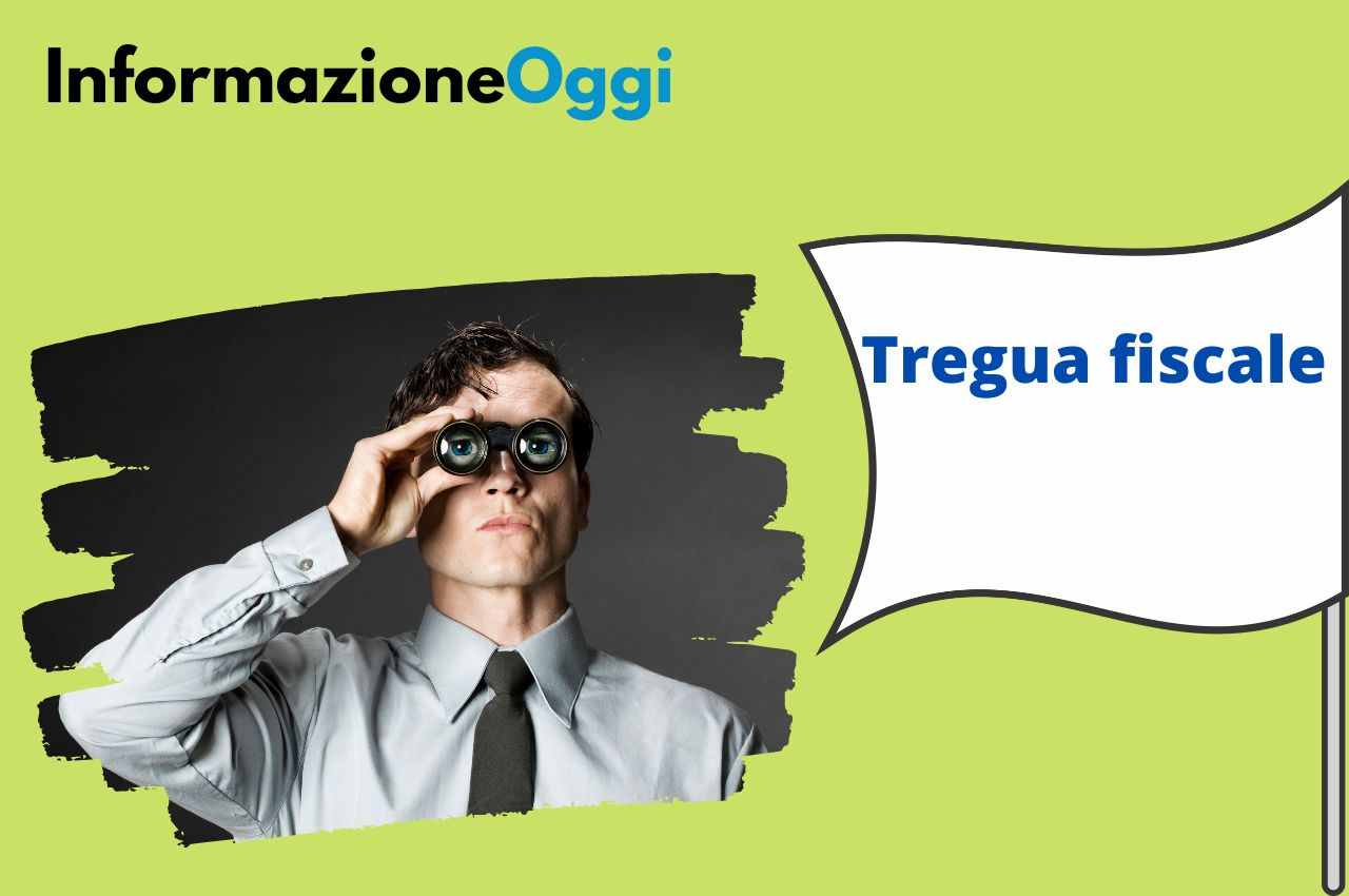 tregua fiscale