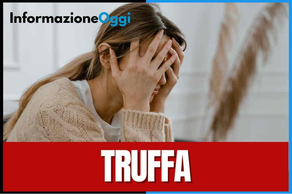 truffa