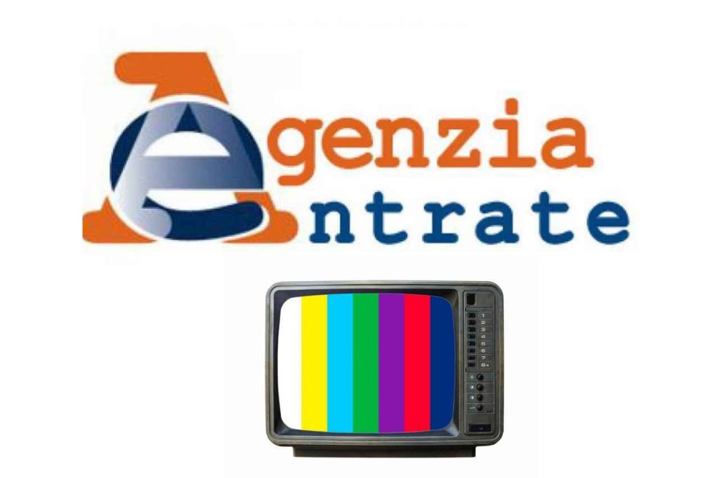 Apparecchio televisivo