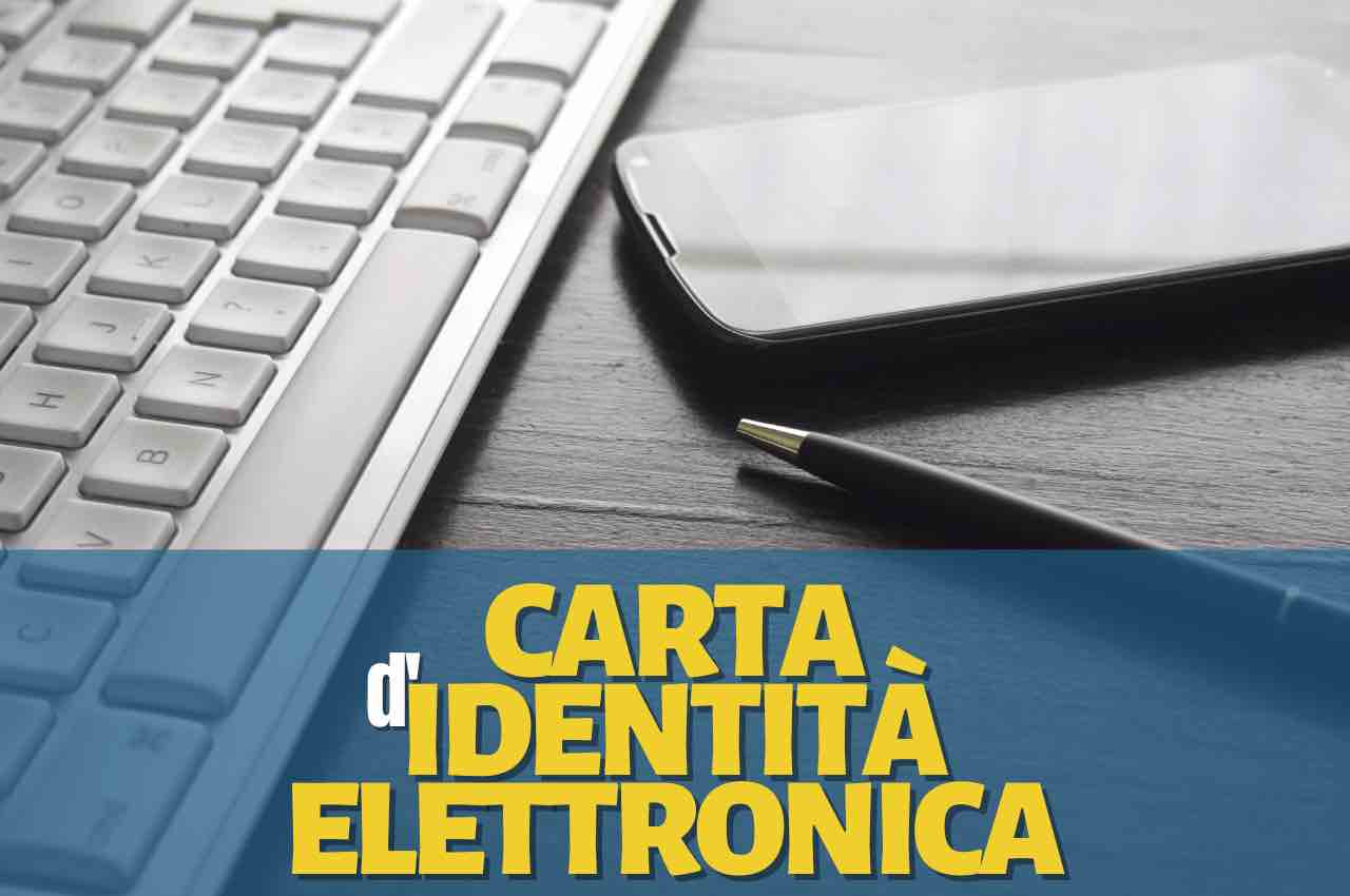 Tastiera pc e smartphone