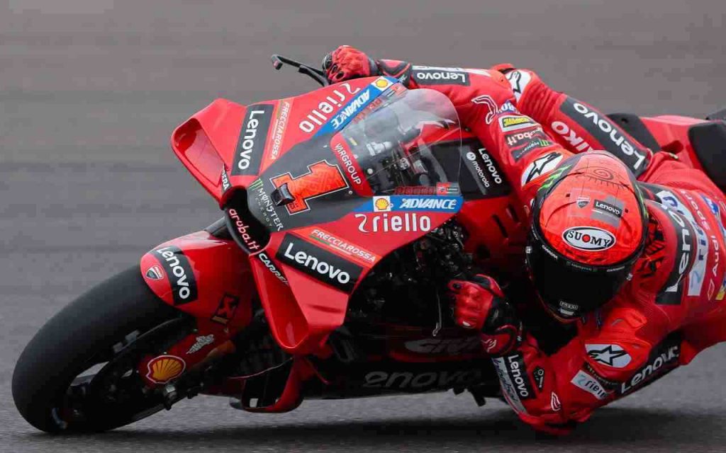 Grande Ducati