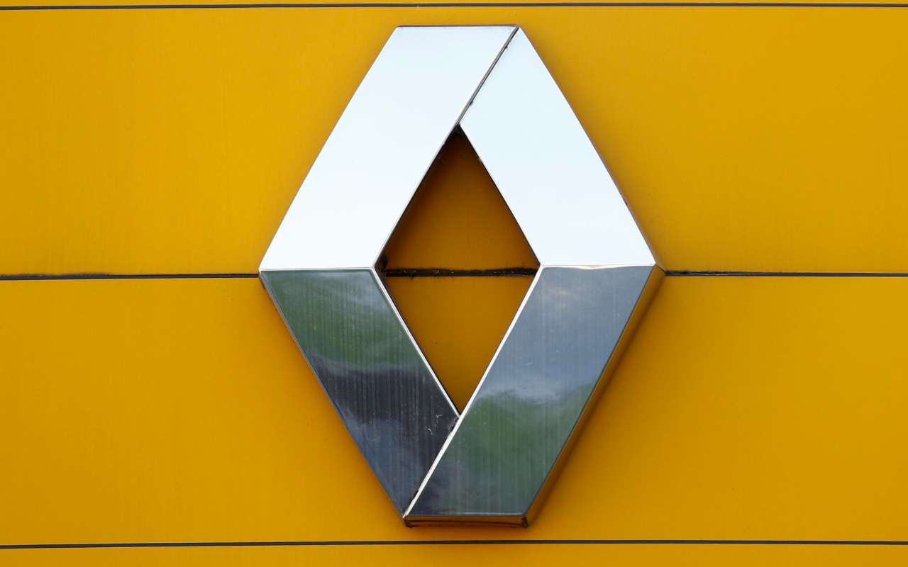 Renault (ANSA)