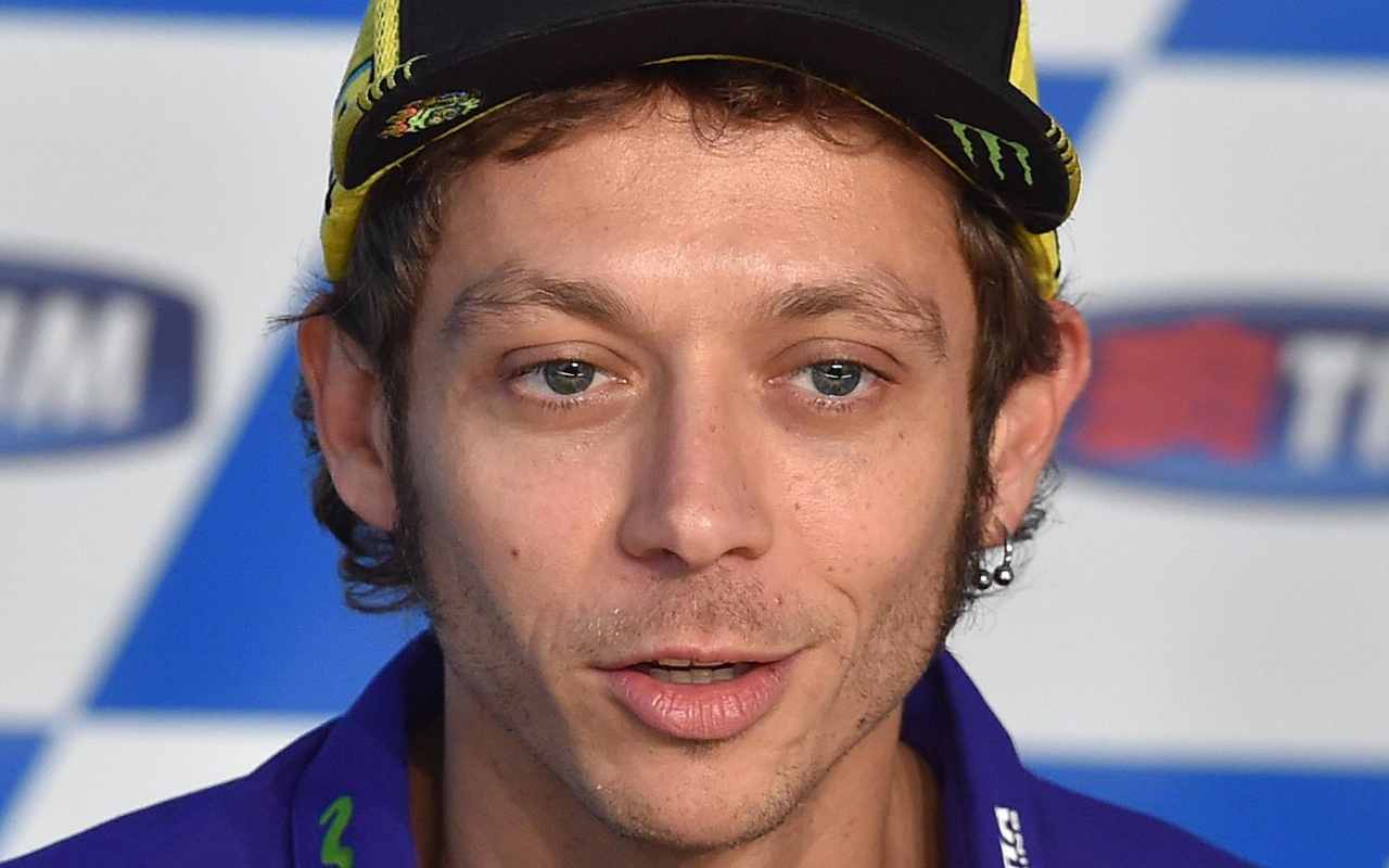 la casa di valentino rossi