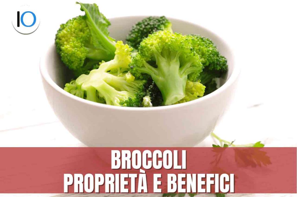 Broccoli