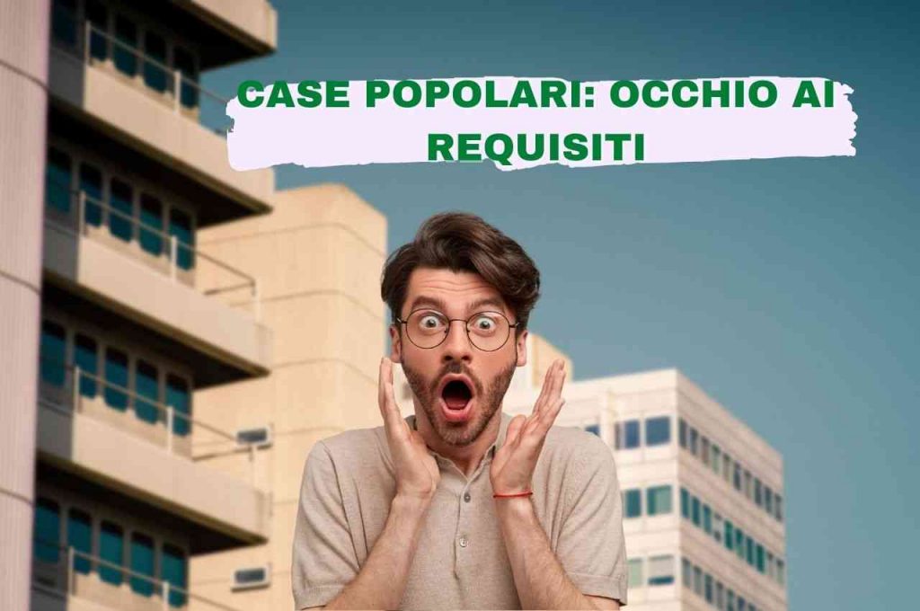 case popolari