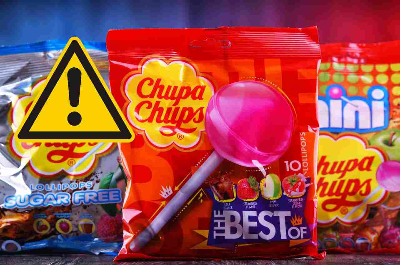 chupa chups