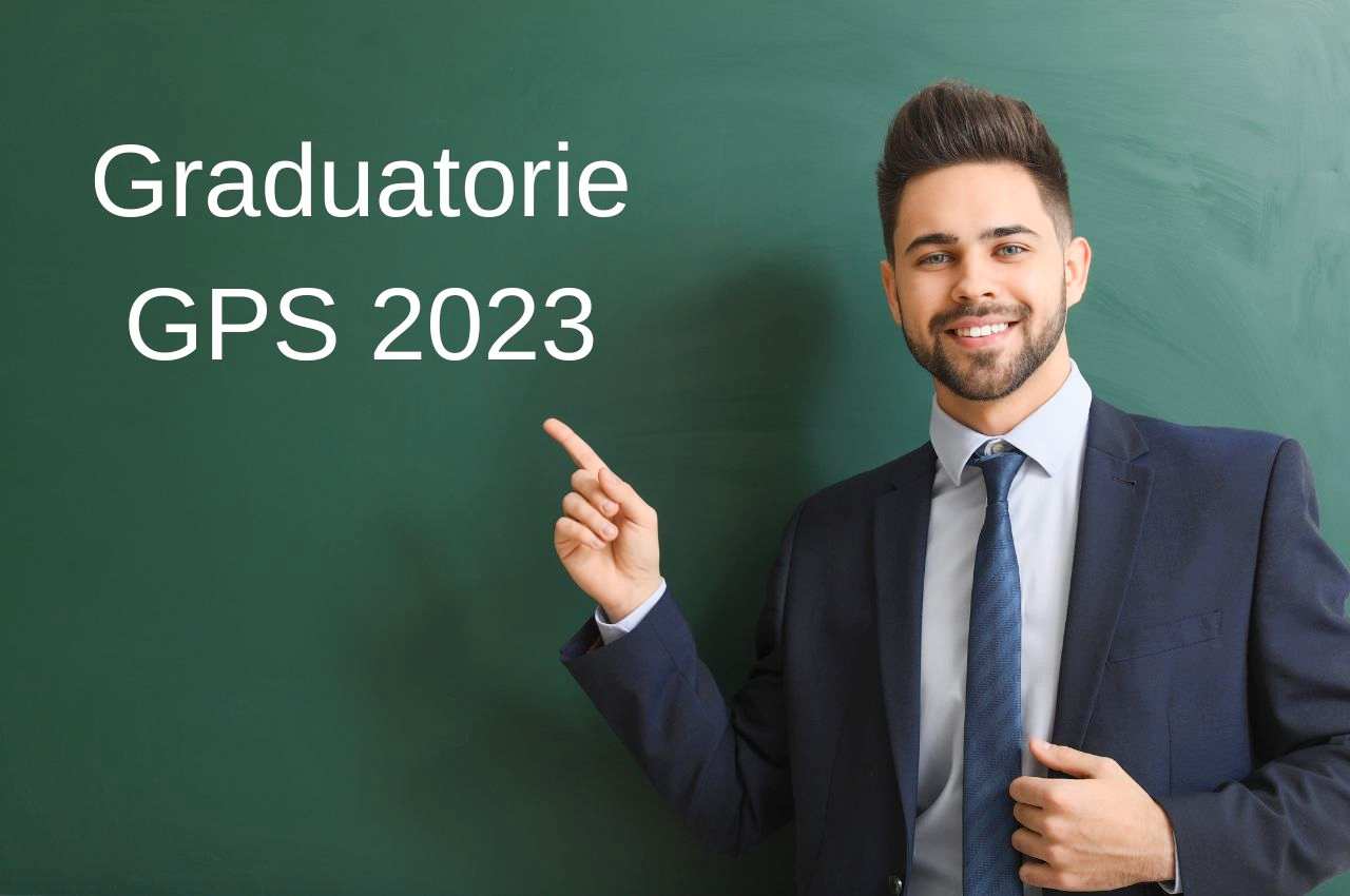 scuola gps 2023