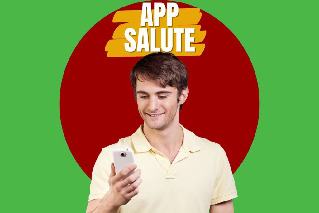 Quali funzioni ha l'app salute Blood Pressure