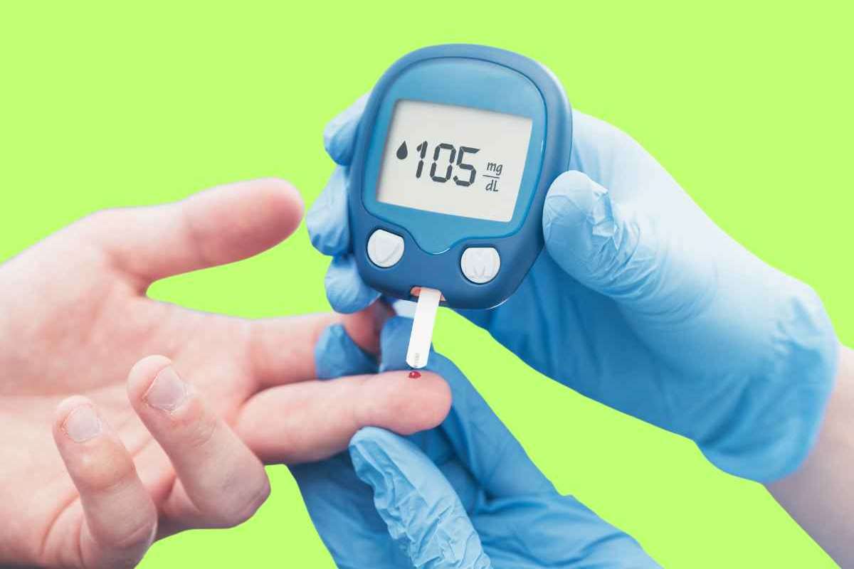 Diabete come riconoscere i sintomi