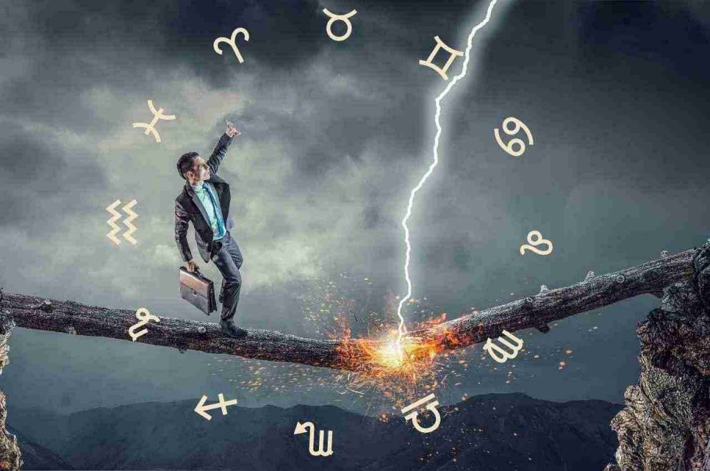 tempi duri per due segni zodiacali a giugno