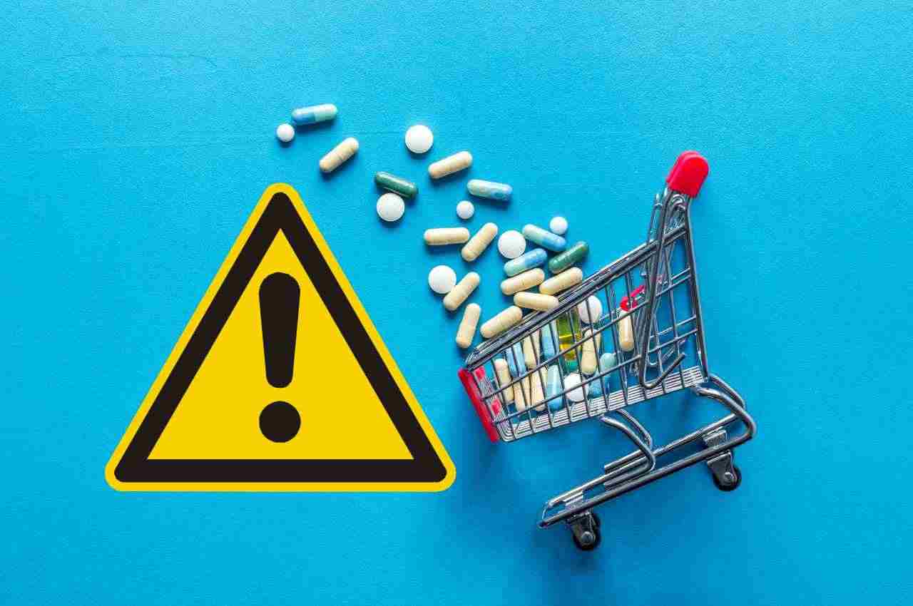 Farmaci e Integratori online