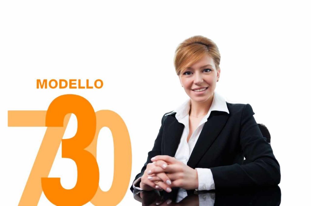 Modello 730