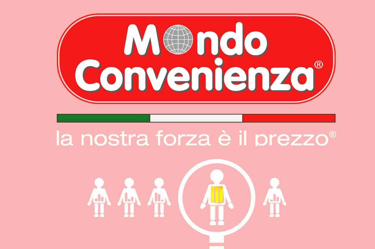 Mondo Convenienza assume venditori requisiti 