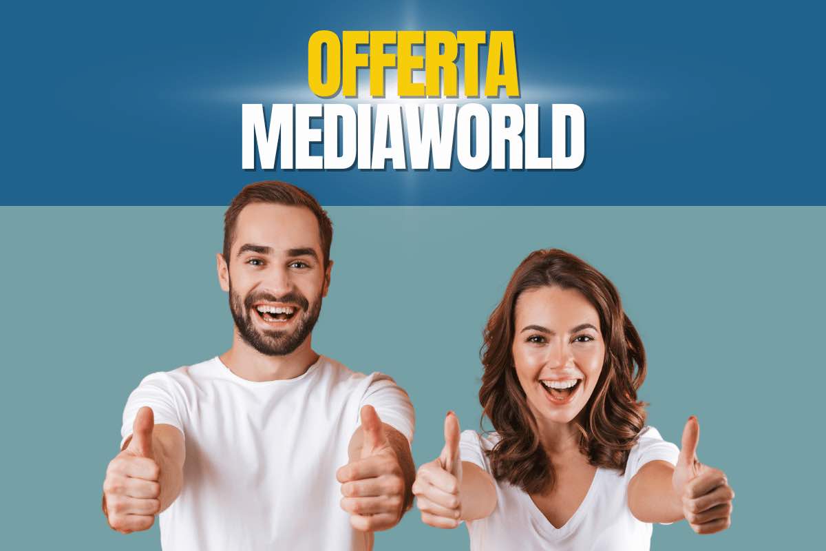 Quanto si risparmia con l'offerta Mediaworld sulle TV