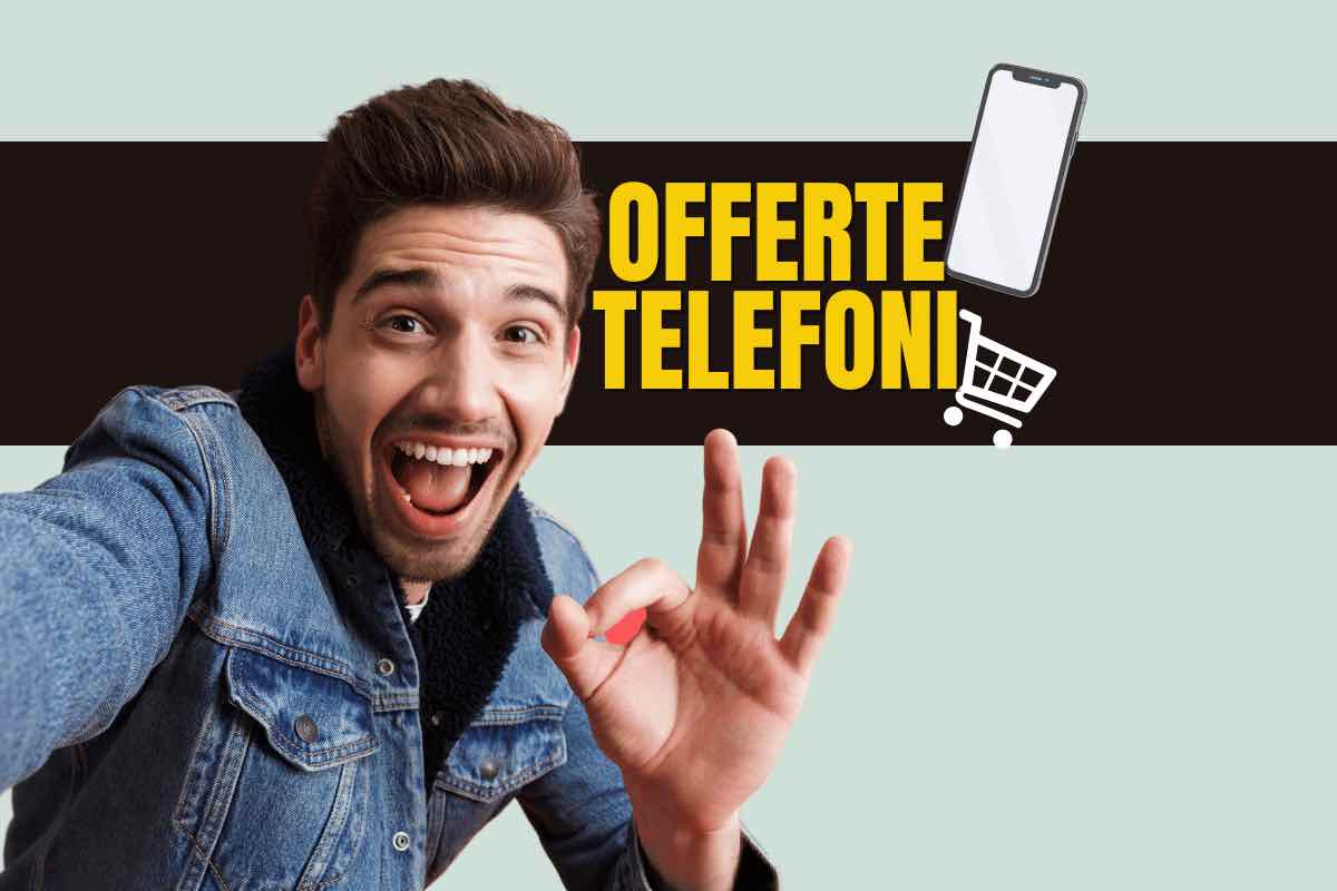 Quanto si risparmia con le offerte telefoni Euronics