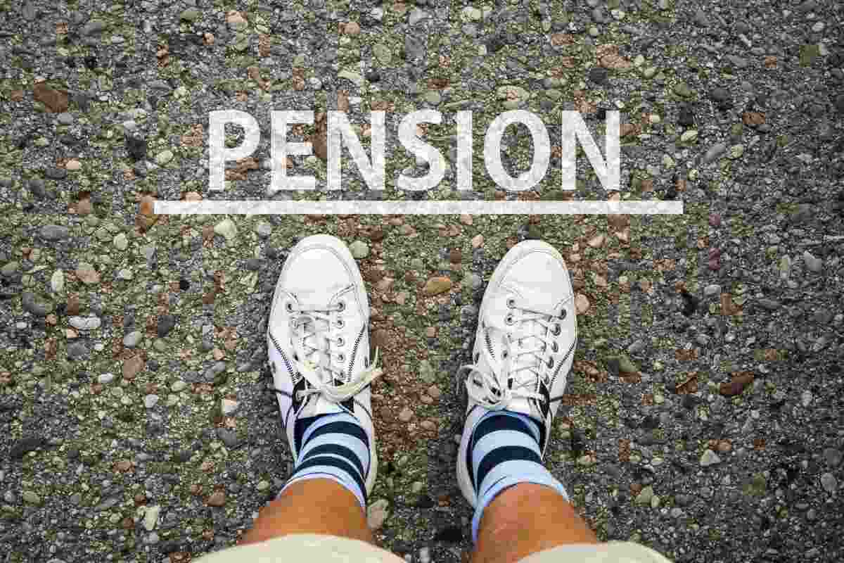 Riforma pensioni: la proposta di Tridico