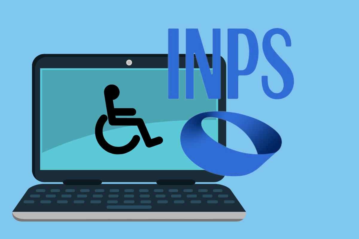 Invalidità e grado riconosciuto dall'INPS