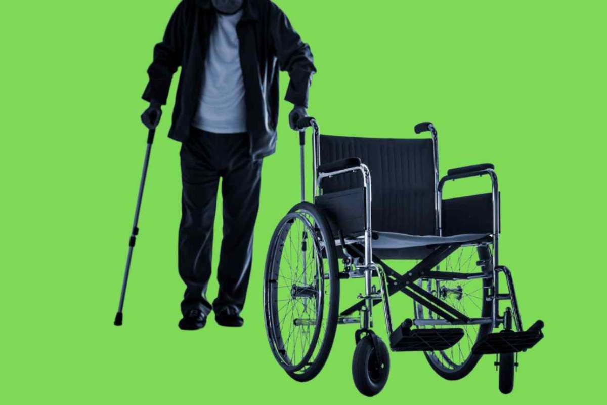 persona con disabilità e agevolazioni fiscali 