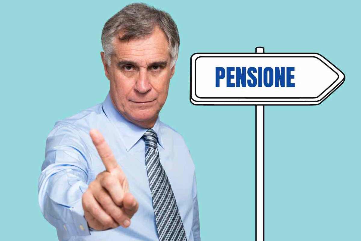 In pensione in anticipo? Fa male alla salute