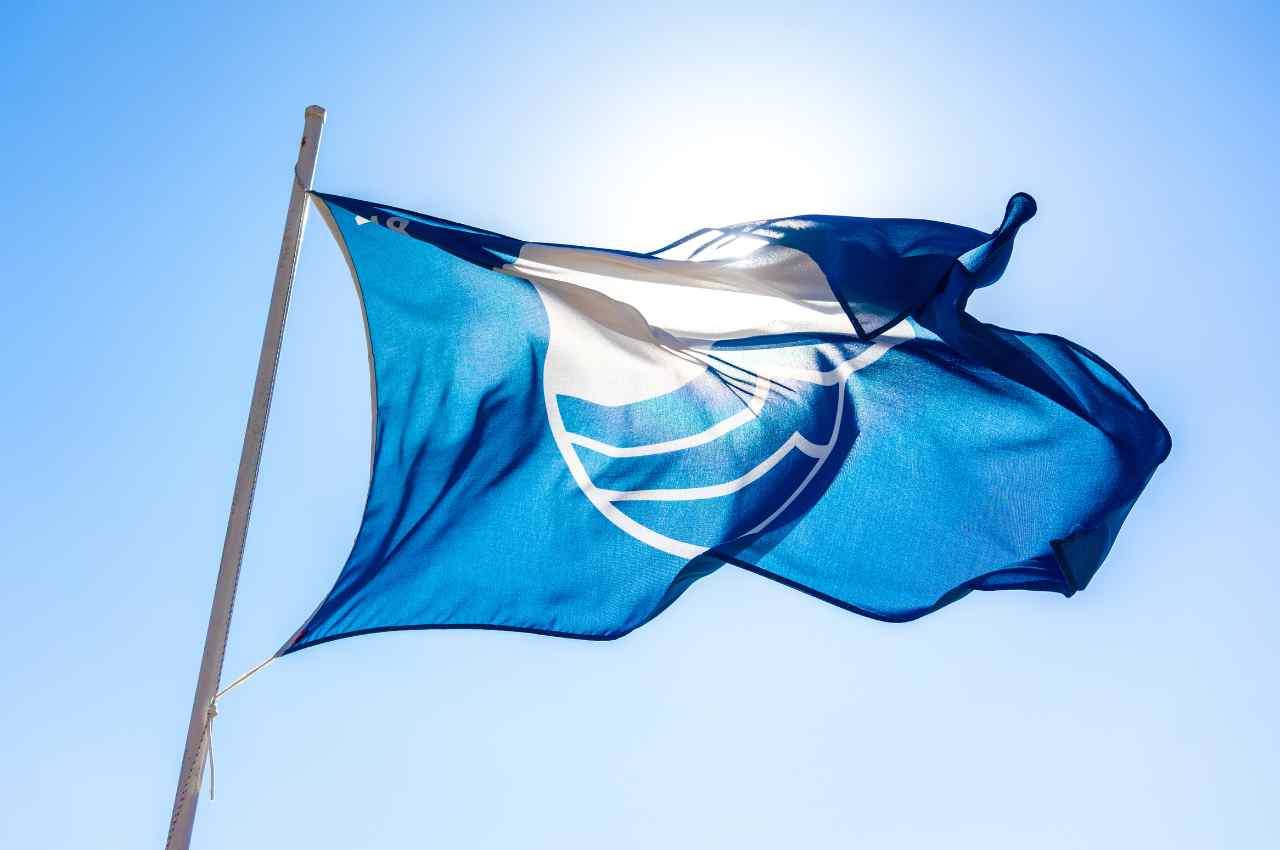 bandiere blu 2023