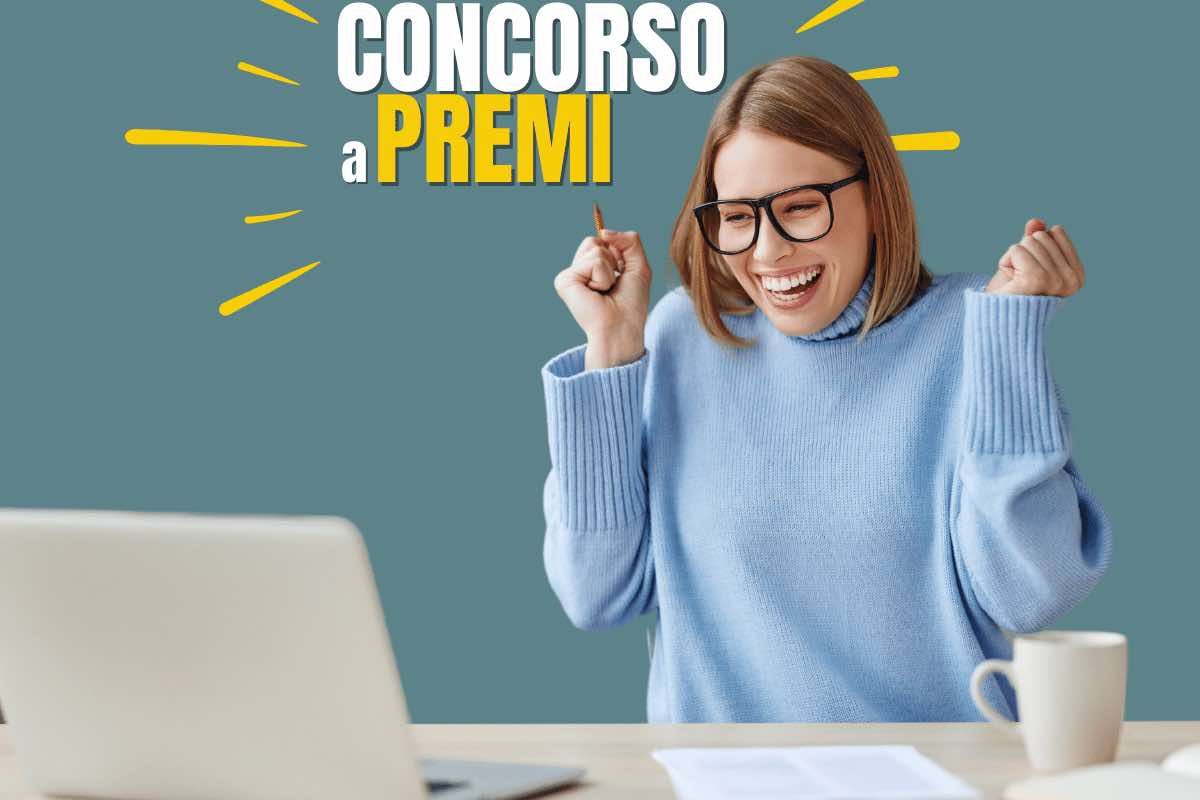 Cosa si vince col concorso a premi DimmidiSì e come funziona