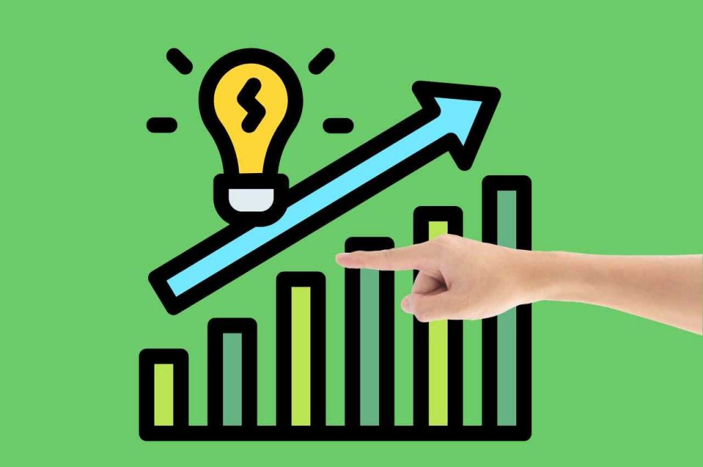 attenzione al consumo di elettricità