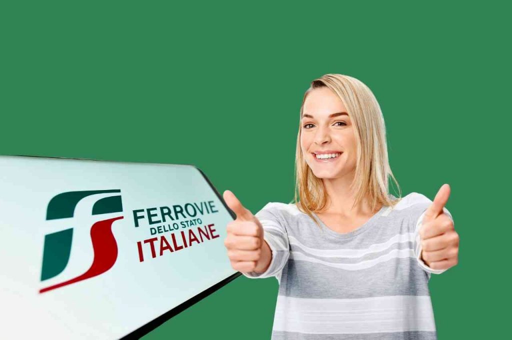 ferrovie dello stato