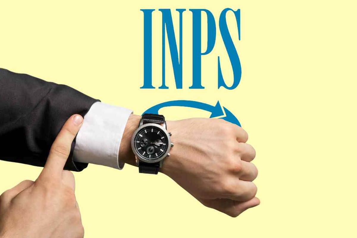 INPS Loans for TFR and TFS No Money in Sight: When Will It Arrive