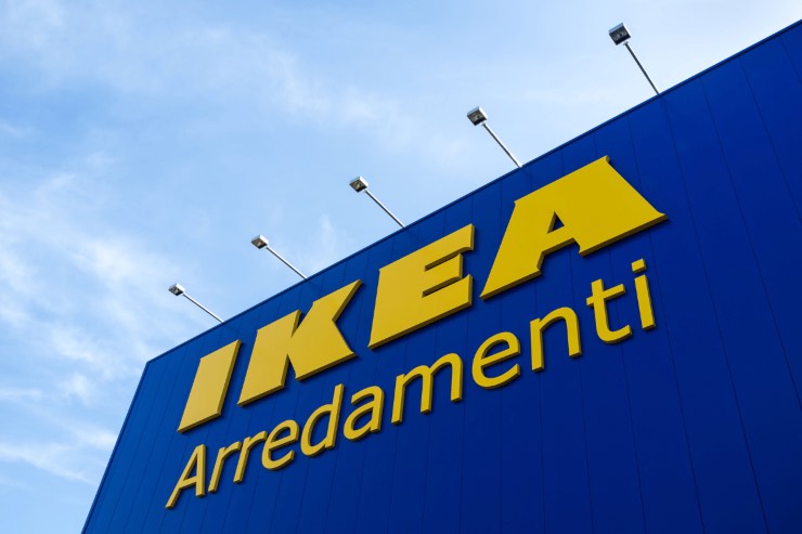 accessorio per l'estate da IKEA utilissimo