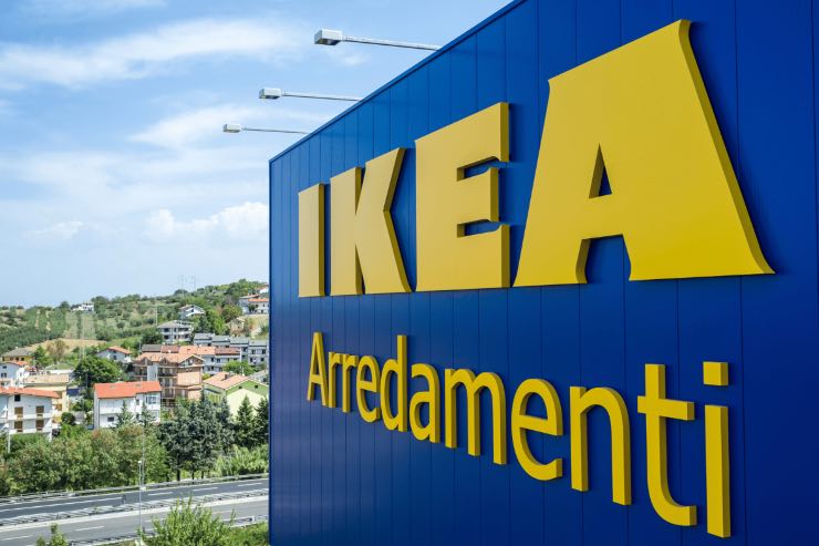 Quanto costano le tende LILL - IKEA