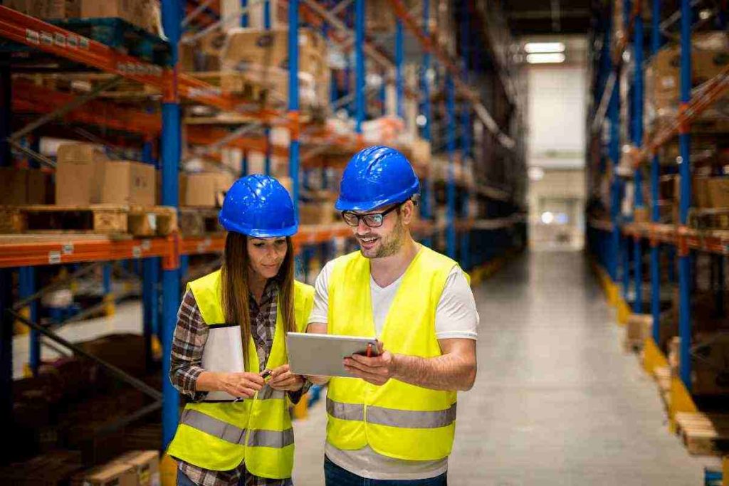 Trovare lavoro nel settore della logistica