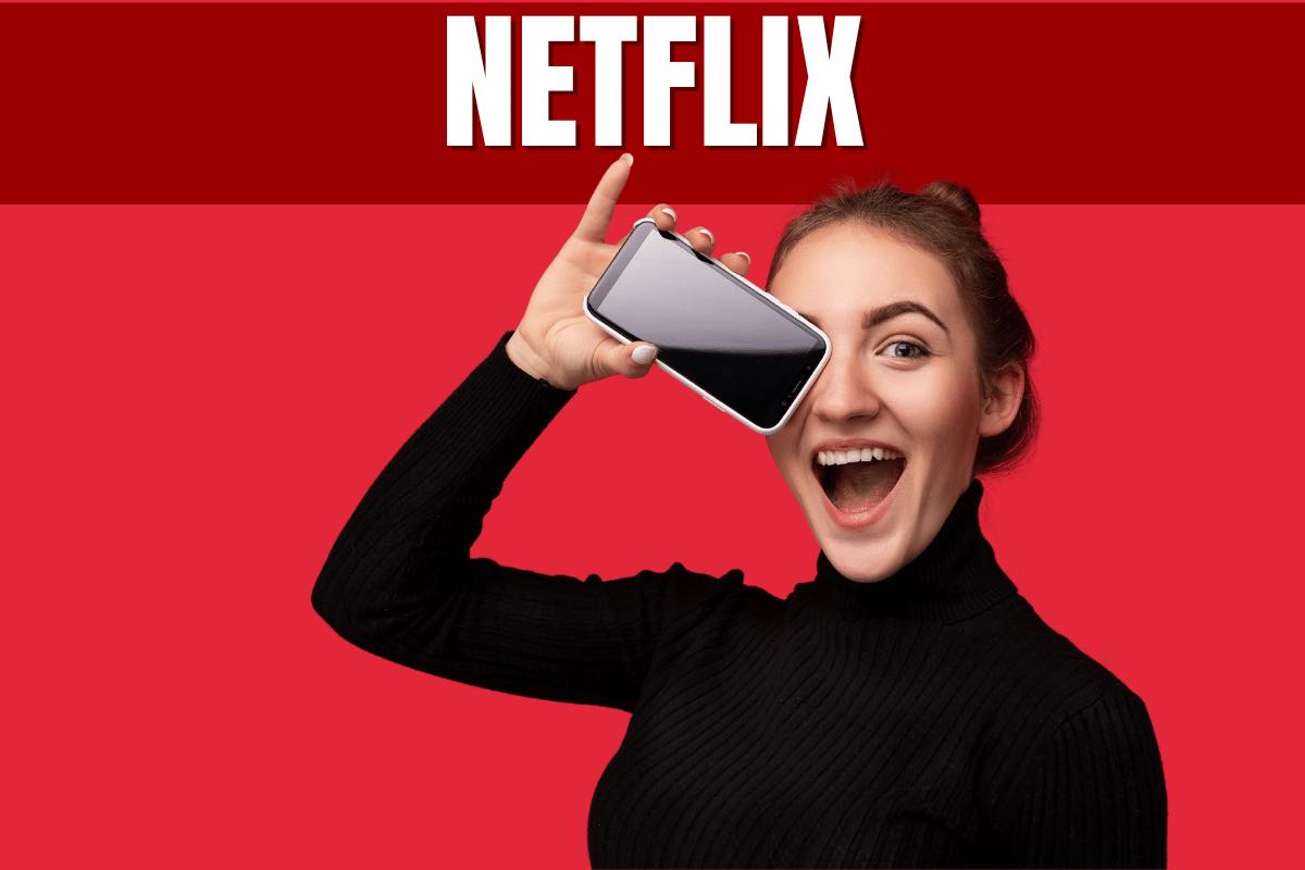 novità Netflix per Android: più ordine per i contenuti