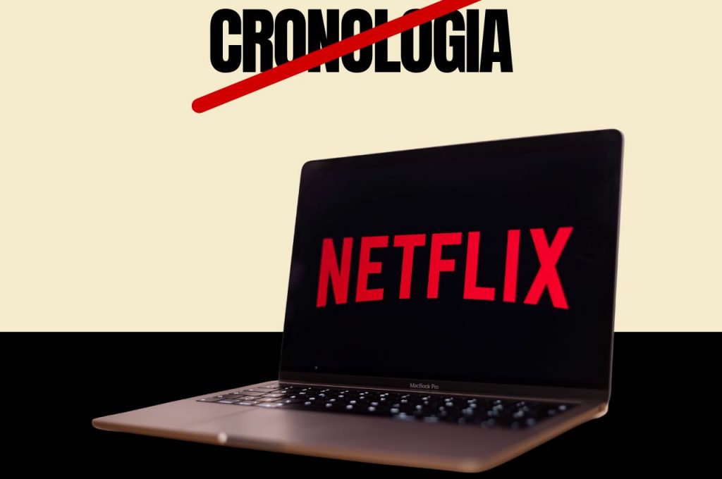 Pc con netflix