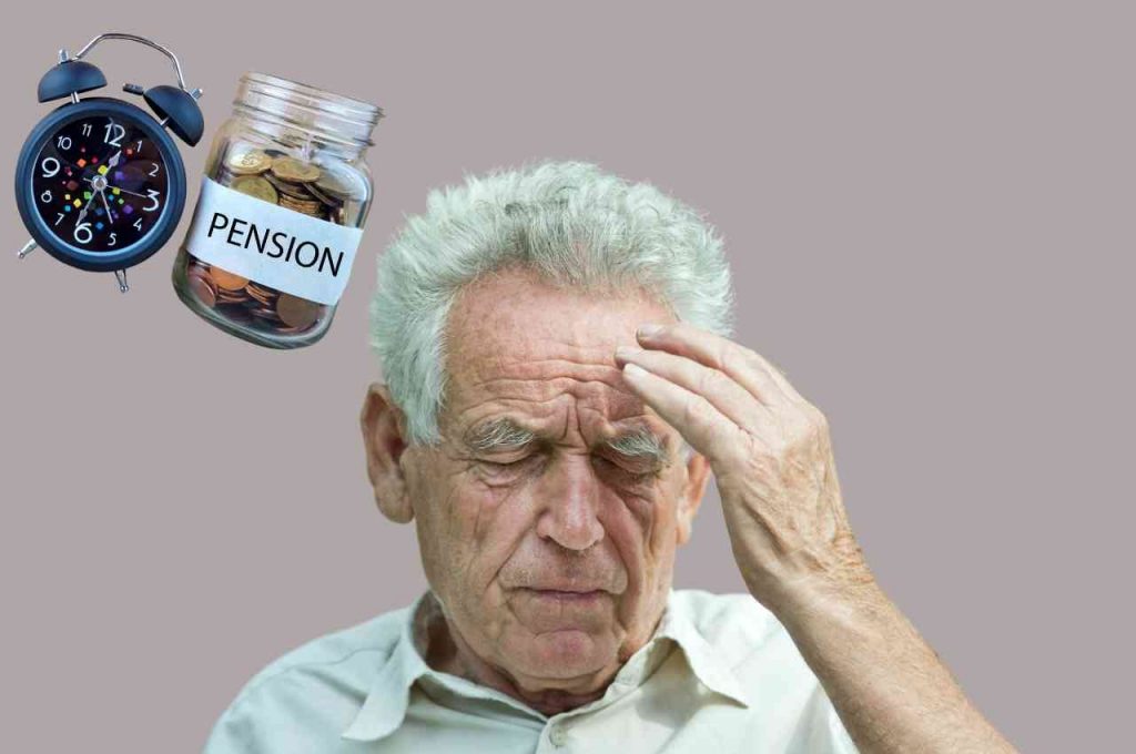 riforma pensioni