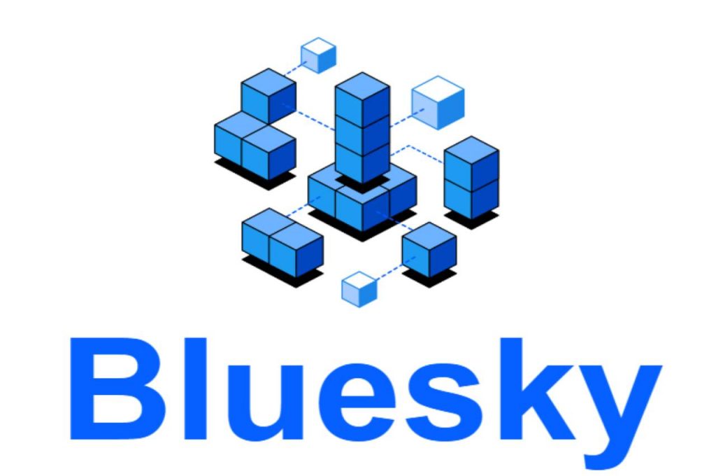 bluesky social