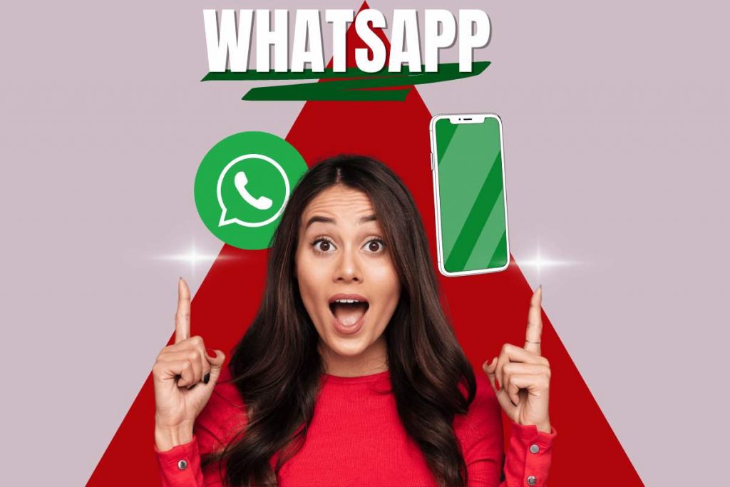 novità WhatsApp stickers: ancora più semplice crearli