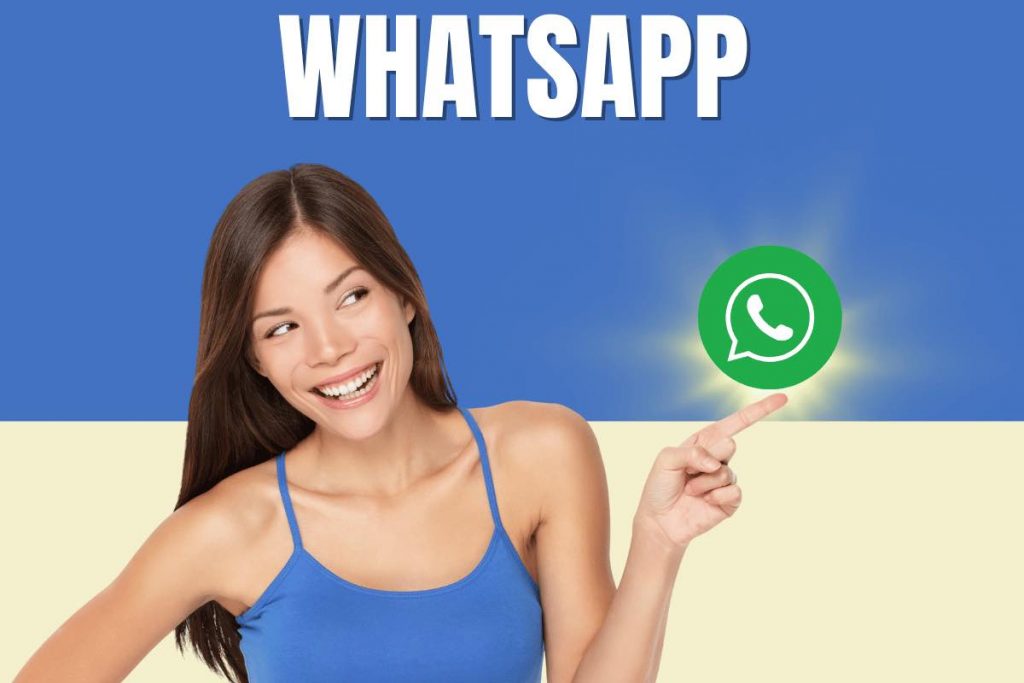 Novità WhatsApp per l'interfaccia utente iOS e Android