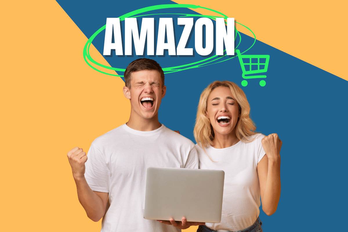 Amazon Seconda Mano, sconto del 30% sui prodotti selezionati