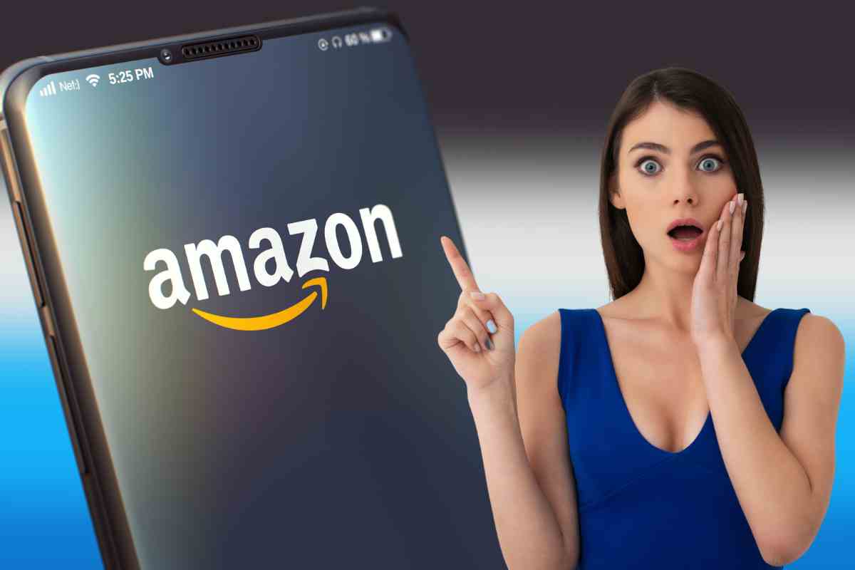 Buono sconto Amazon: come averlo