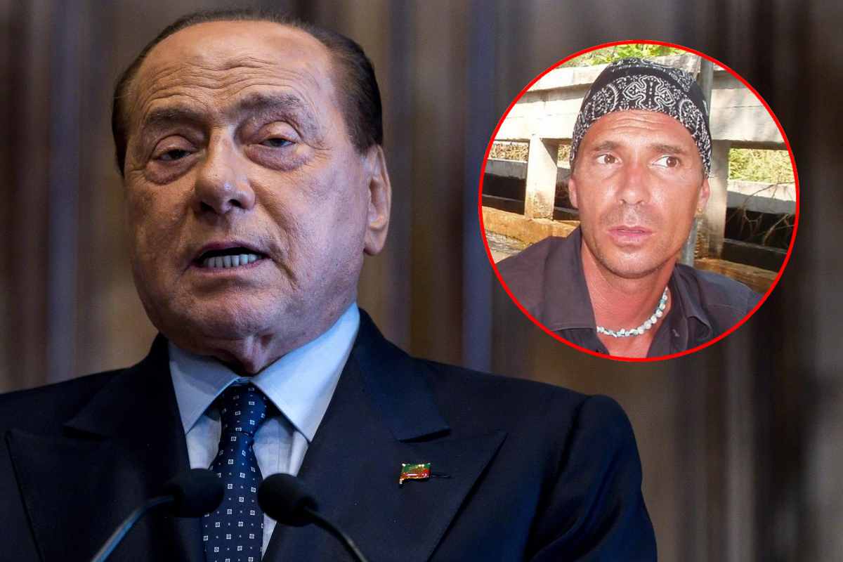 Andrea Vantini, cosa fa l'autore di "Menomale che Silvio c'è"