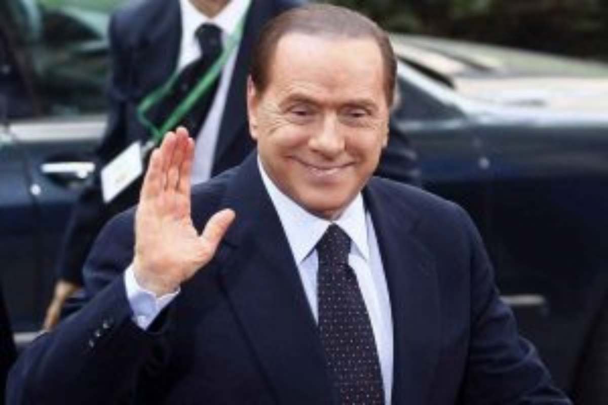 Silvio Berlusconi e la Riforma delle Pensioni