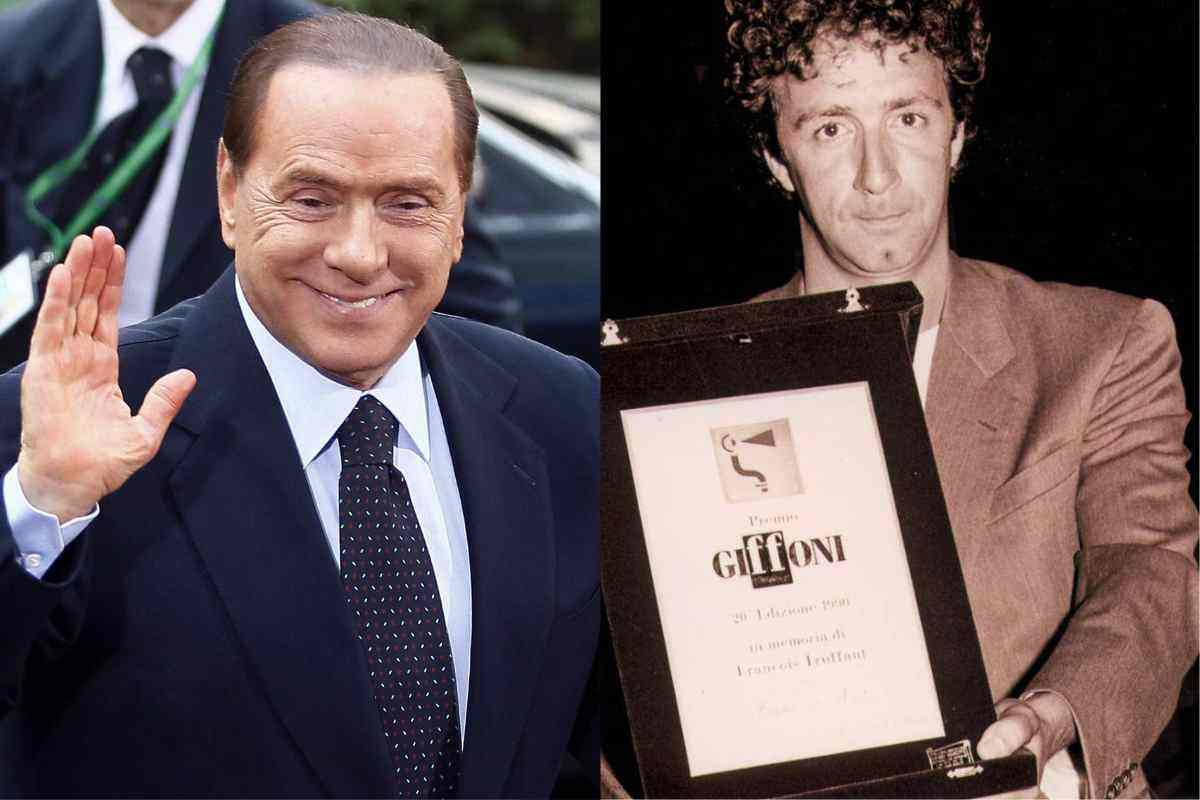Berlusconi e Nuti entrambi morti oggi