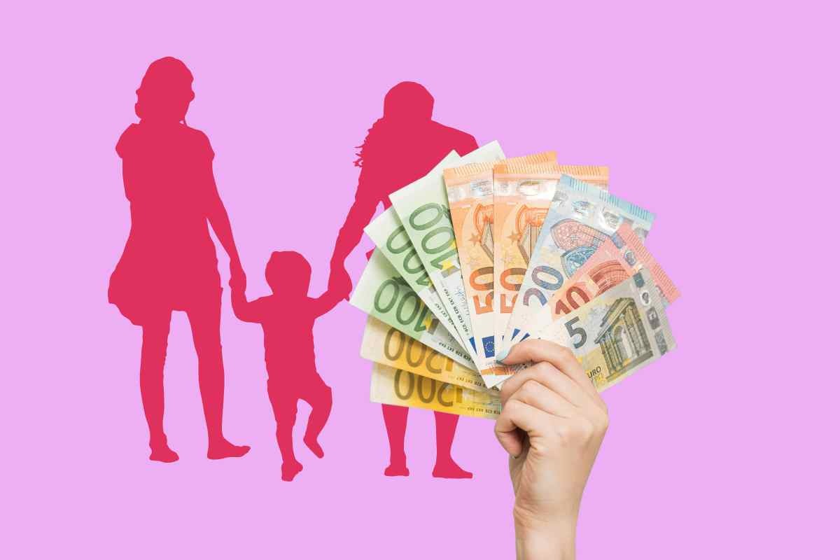 INPS Bonus figli con disabilità