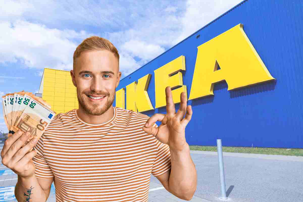 Buono IKEA da 50 euro: come averlo