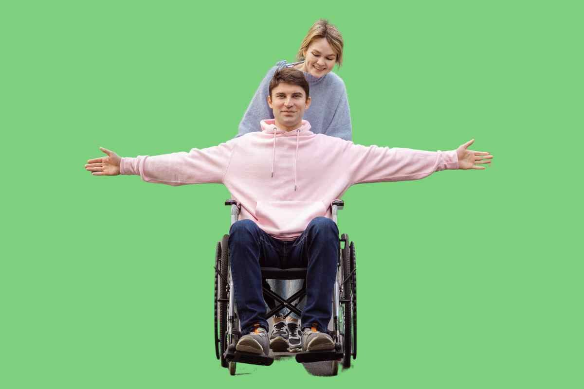 detrazioni disabili quali spettano