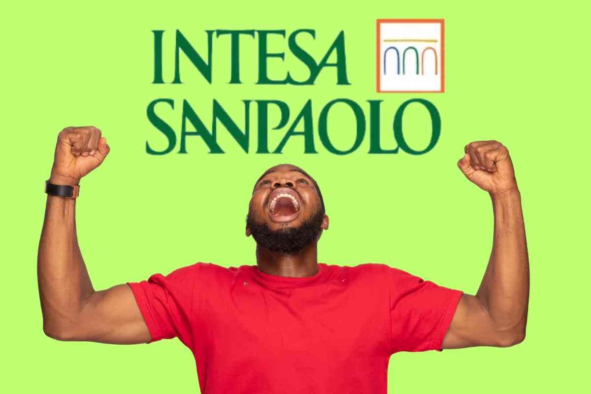 Intesa Sanpaolo novità dipendenti 