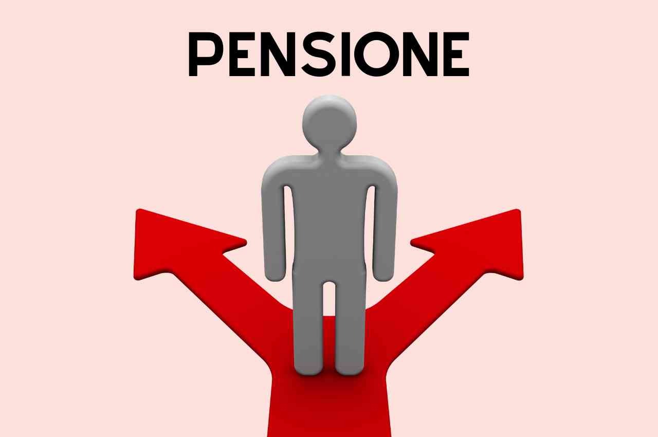 scelta strumento pensione